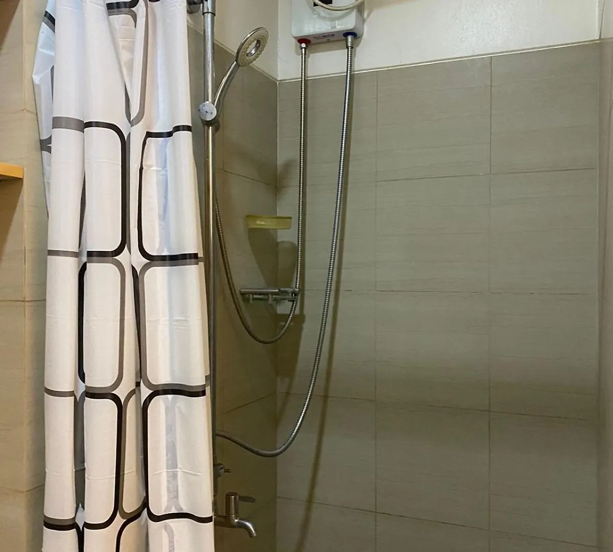 Jbco Staycation Shore Pool Access Pasay