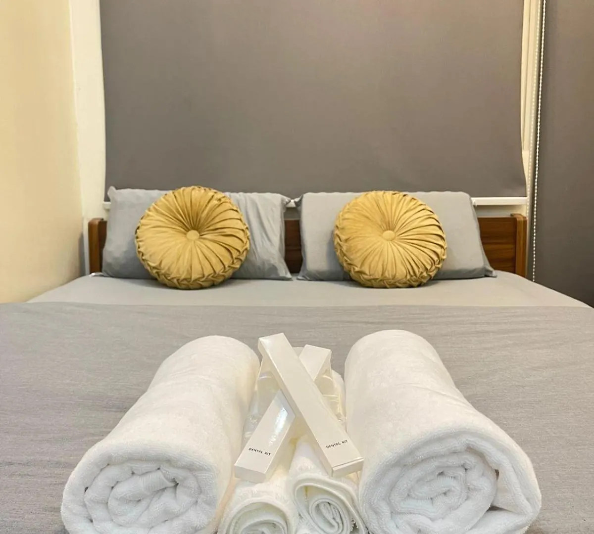 Jbco Staycation Shore Pool Access Pasay 0*,