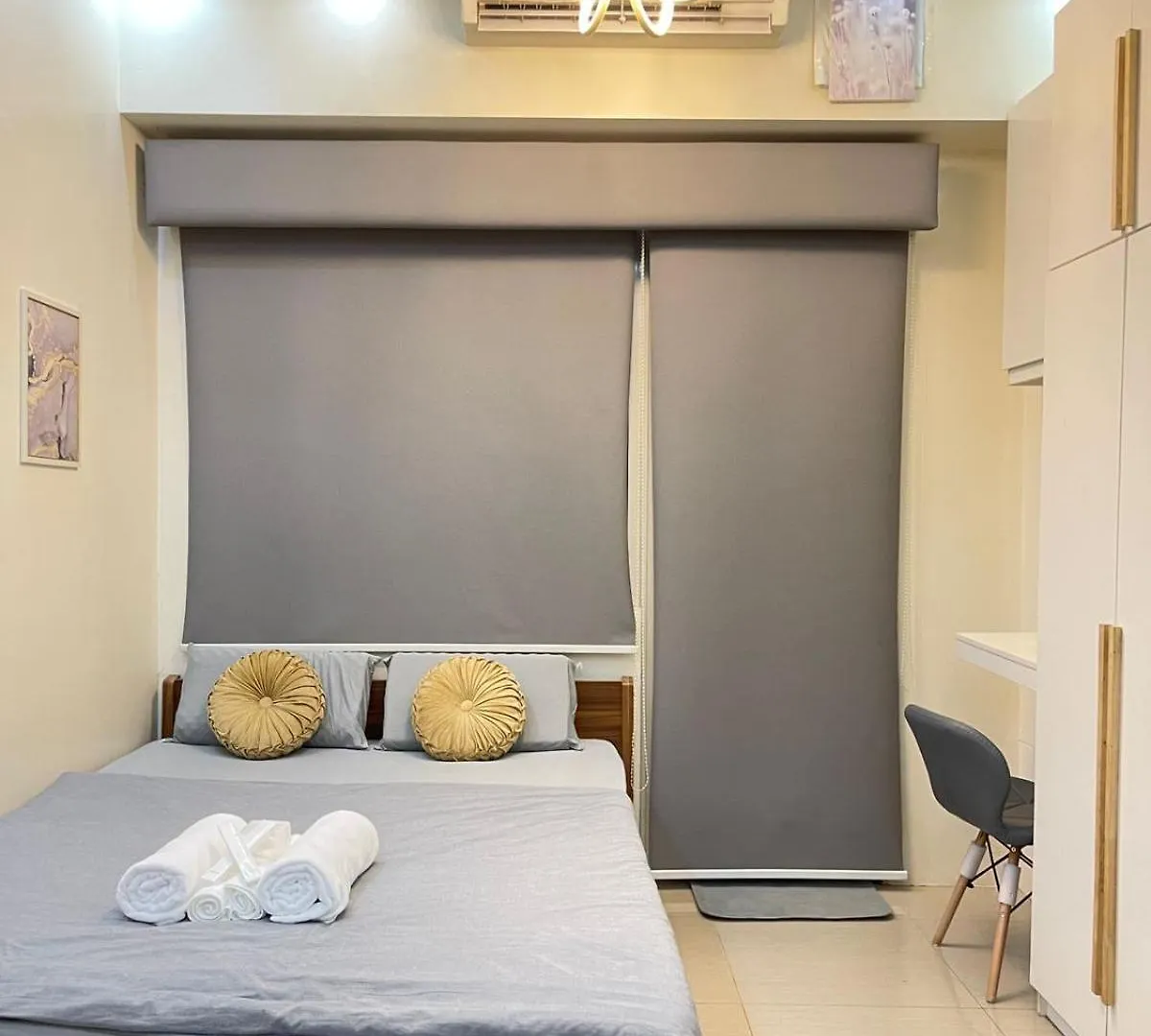 Jbco Staycation Shore Pool Access Pasay 0*,